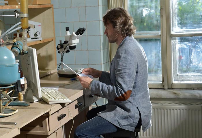 кадр Вызов 5