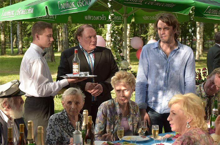 кадр Вызов 8