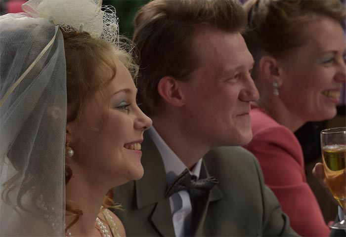 кадр Вызов 9