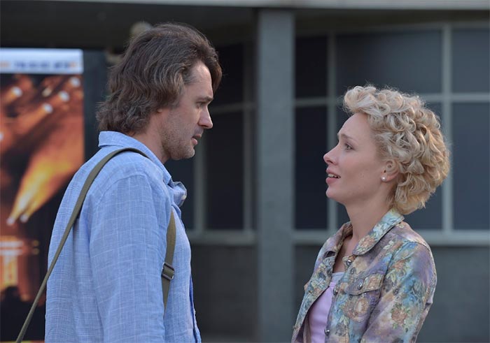 кадр Вызов 10