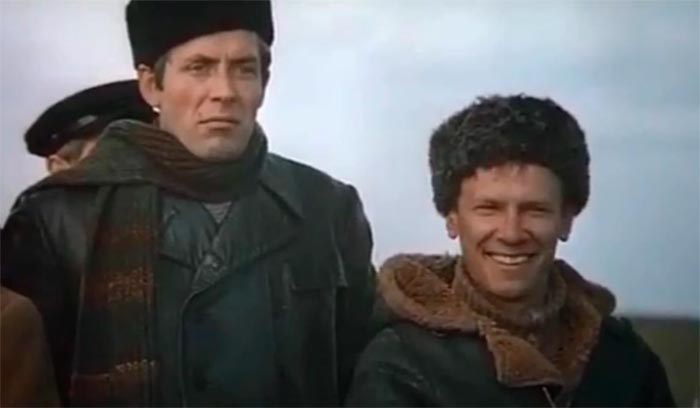 Фильм «Вкус хлеба» (1979) - сюжет, актеры и роли, кадры из фильма