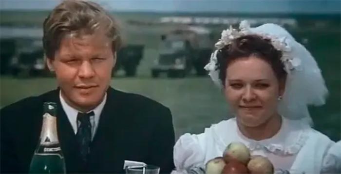 Фильм «Вкус хлеба» (1979) - сюжет, актеры и роли, кадры из фильма