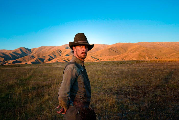 кадр Власть пса 2