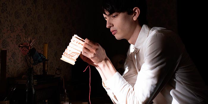 кадр Власть пса 4