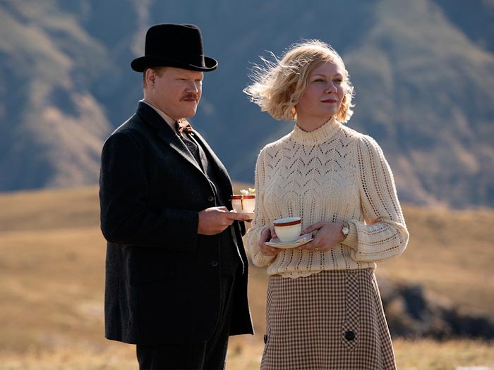 Фильм «Власть пса» (2021) - сюжет, актеры и роли, кадры из фильма
