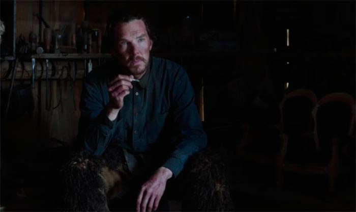 кадр Власть пса 9