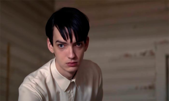 Фильм «Власть пса» (2021) - сюжет, актеры и роли, кадры из фильма