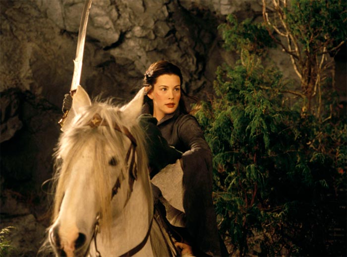 Кадр из фильма Властелин колец: Братство Кольца кадр Властелин колец: Братство Кольца 10