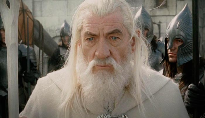 кадр Властелин колец: Возвращение короля 5