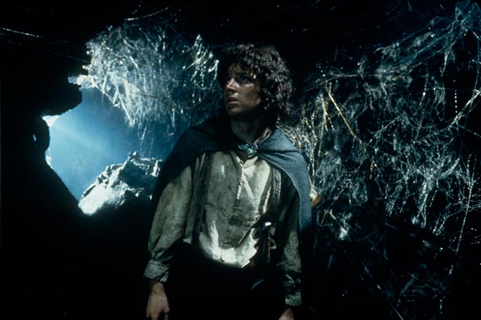 кадр Властелин колец: Возвращение короля 9