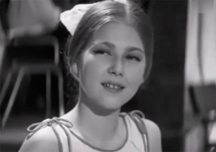 Фильм «Влюблённые» (1969) - сюжет, актеры и роли, кадры из фильма