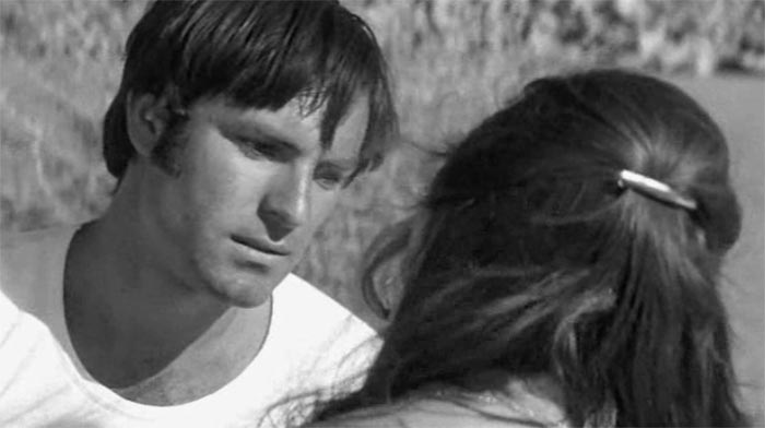 Кадр из фильма Влюблённые кадр Влюблённые 10