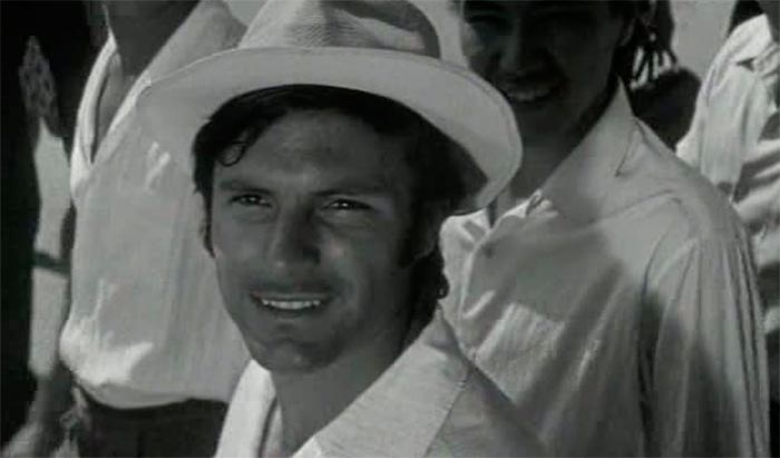 Кадр из фильма Влюблённые кадр Влюблённые 11