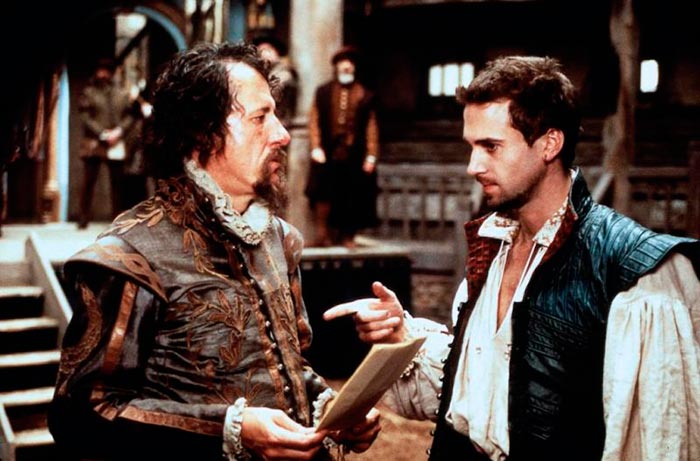 Кадр из фильма Влюбленный Шекспир кадр Влюбленный Шекспир 5