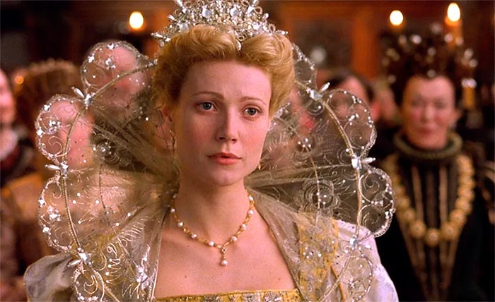 Кадр из фильма Влюбленный Шекспир кадр Влюбленный Шекспир 7