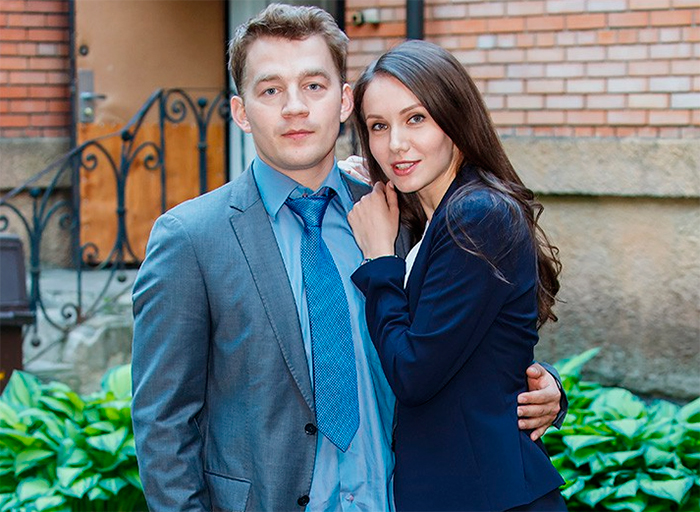 Кадр из фильма Вместе с Верой кадр Вместе с Верой 4