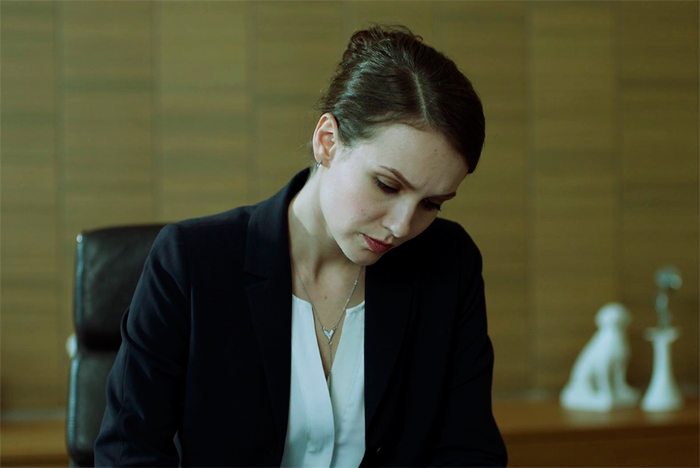 Кадр из фильма Вместе с Верой кадр Вместе с Верой 5