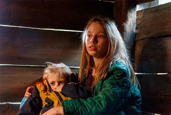 Кадр из фильма Вместе с Верой кадр Вместе с Верой 6