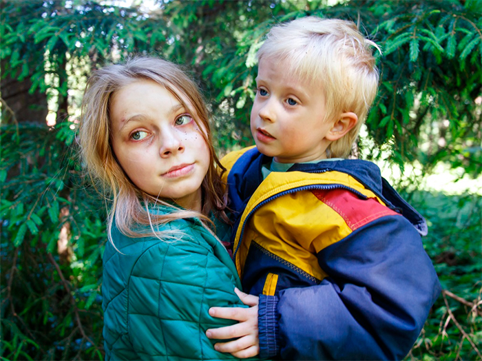 Кадр из фильма Вместе с Верой кадр Вместе с Верой 11