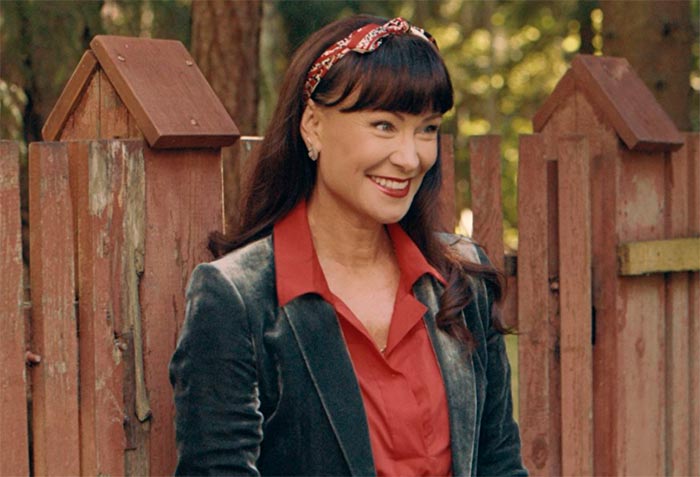 кадр Вне зоны доступа 8