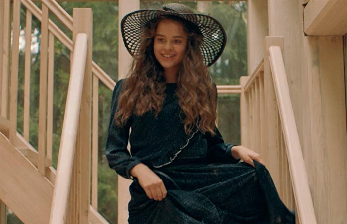 кадр Вне зоны доступа 11