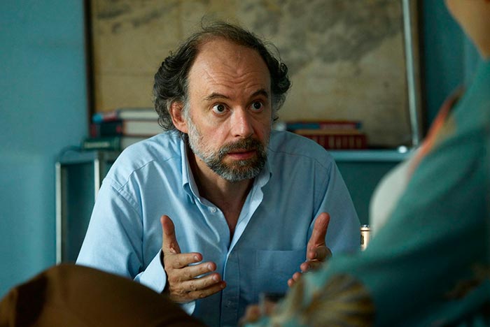 кадр Внебрачные связи 5