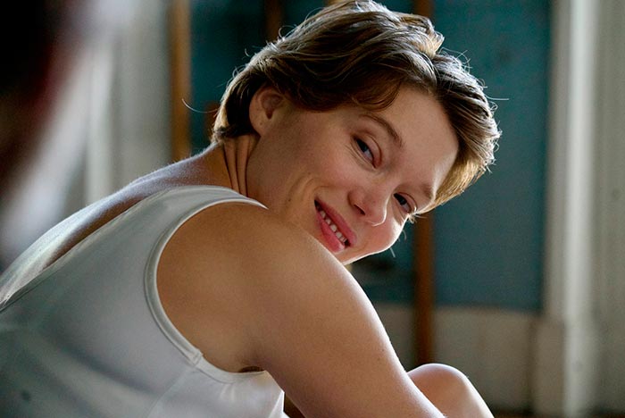 кадр Внебрачные связи 6