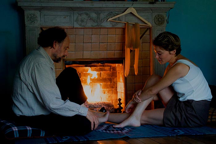 кадр Внебрачные связи 8