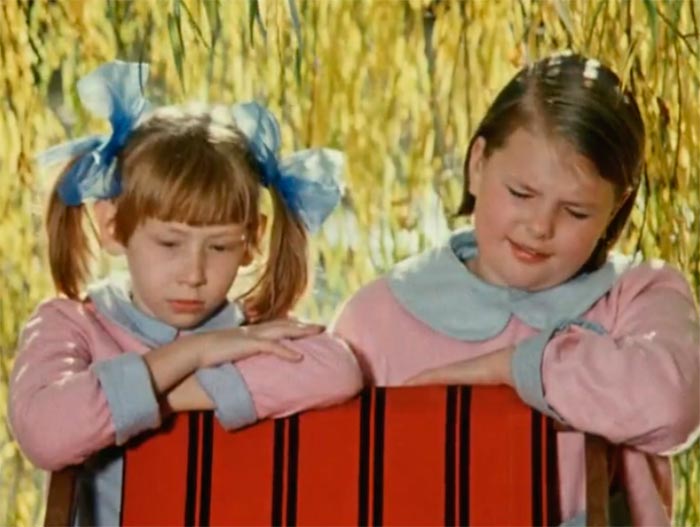 Кадр из фильма Внимание, черепаха! кадр Внимание, черепаха! 4