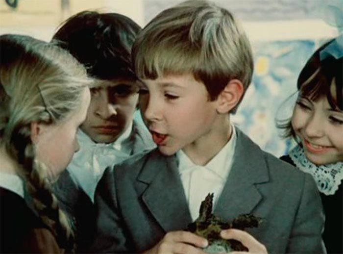 Кадр из фильма Внимание, черепаха! кадр Внимание, черепаха! 5