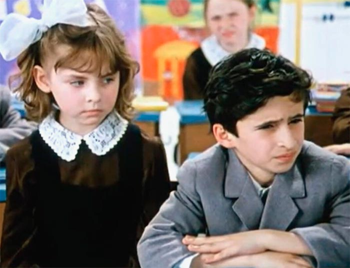 Кадр из фильма Внимание, черепаха! кадр Внимание, черепаха! 6