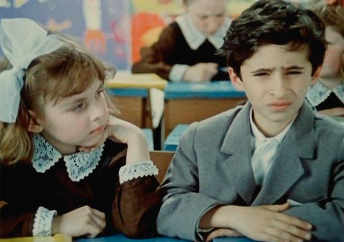 Кадр из фильма Внимание, черепаха! кадр Внимание, черепаха! 8