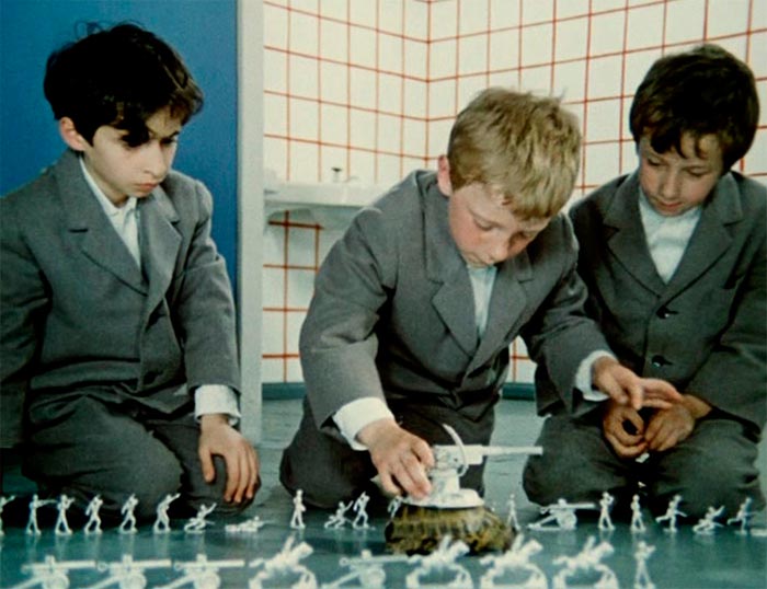 Кадр из фильма Внимание, черепаха! кадр Внимание, черепаха! 9