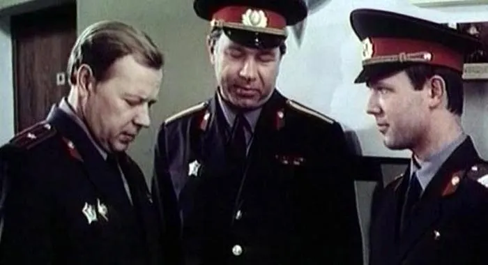 кадр Внимание! Всем постам... 2