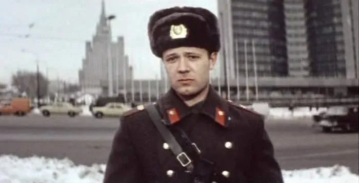 кадр Внимание! Всем постам... 3