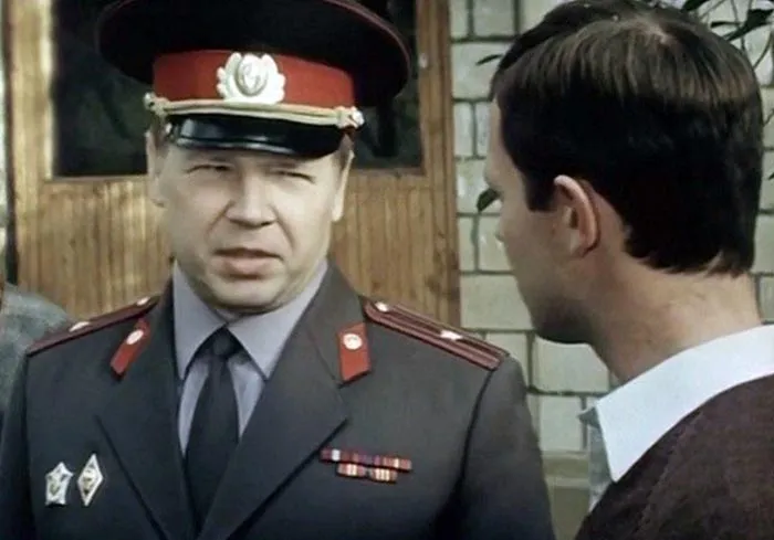 кадр Внимание! Всем постам... 8