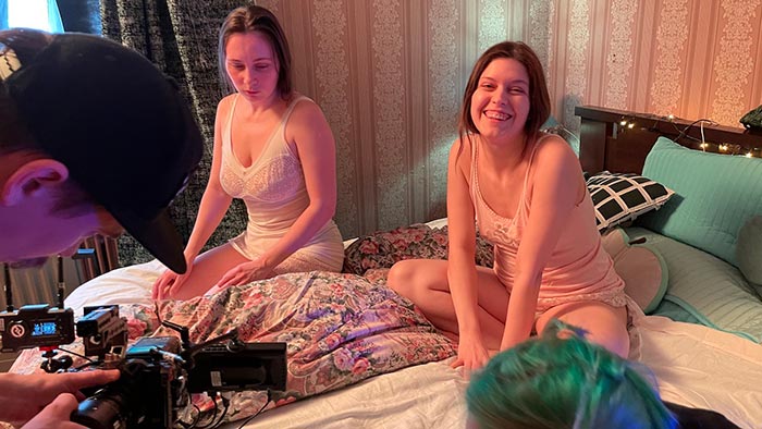 Кадр из фильма Внутри каракурта кадр Внутри каракурта 6