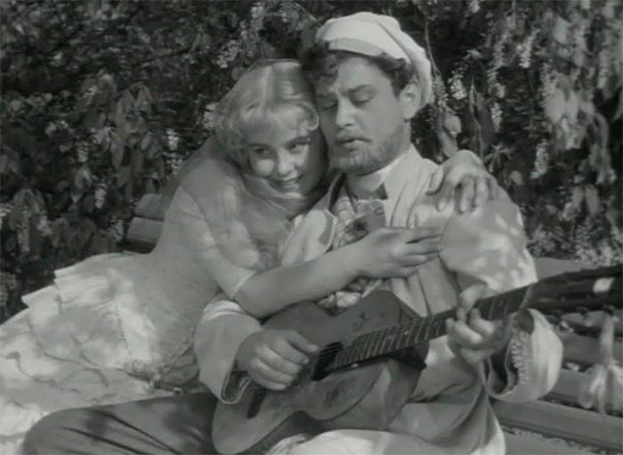 Кадр из фильма Во власти золота кадр Во власти золота 2