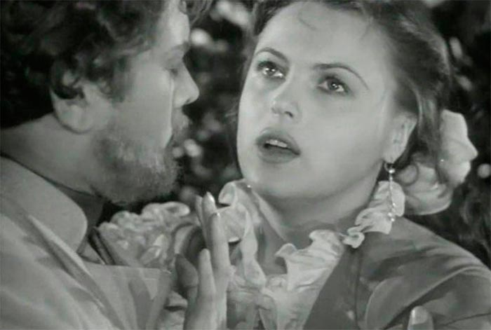 Кадр из фильма Во власти золота кадр Во власти золота 3