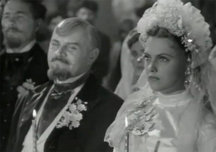 Кадр из фильма Во власти золота кадр Во власти золота 5