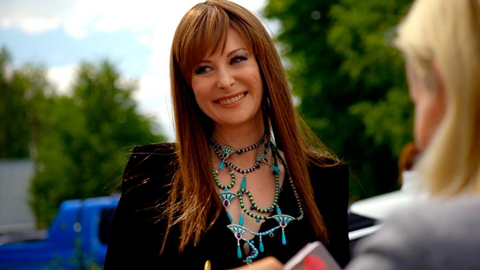 Кадр из фильма Водитель-олигарх кадр Водитель-олигарх 5