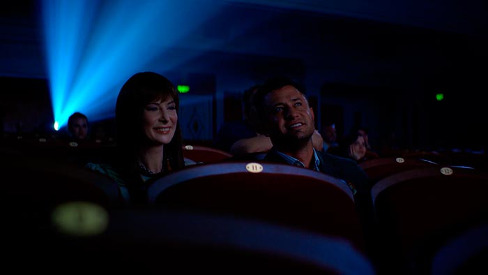 Кадр из фильма Водитель-олигарх кадр Водитель-олигарх 7