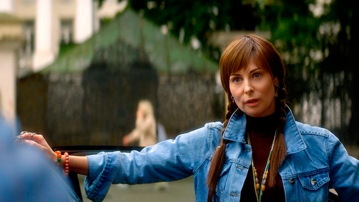 Кадр из фильма Водитель-олигарх кадр Водитель-олигарх 8