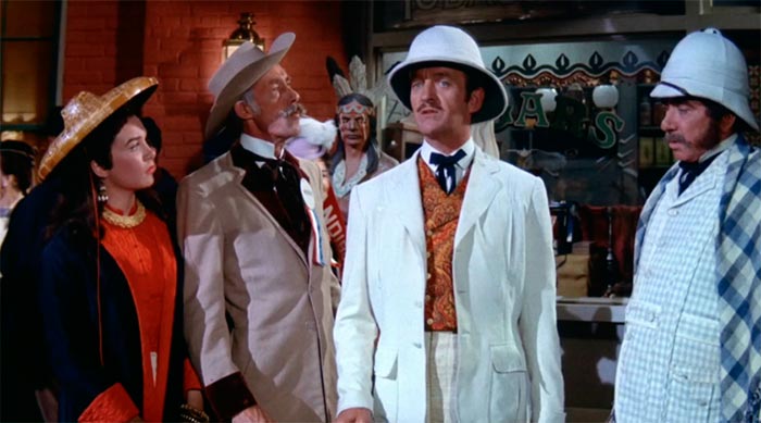 кадр Вокруг света за 80 дней 6