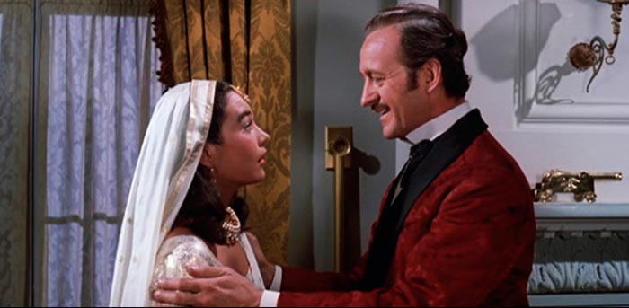 кадр Вокруг света за 80 дней 9