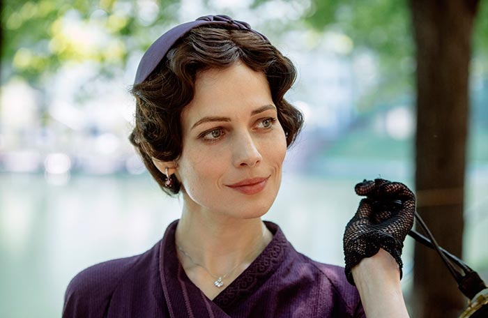 кадр Мастер и Маргарита 2