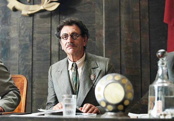 кадр Мастер и Маргарита 11