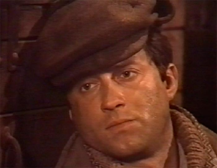 Фильм «Волчицы» (1992) - сюжет, актеры и роли, кадры из фильма
