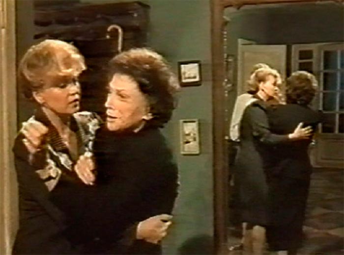 Фильм «Волчицы» (1992) - сюжет, актеры и роли, кадры из фильма