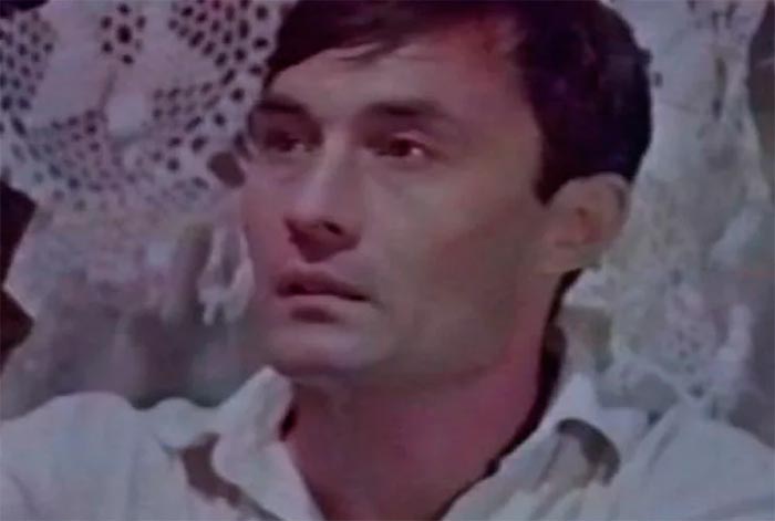 Фильм «Волчья яма» (1983) - сюжет, актеры и роли, кадры из фильма